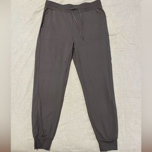 Zella Size Small Dark Grey Joggers